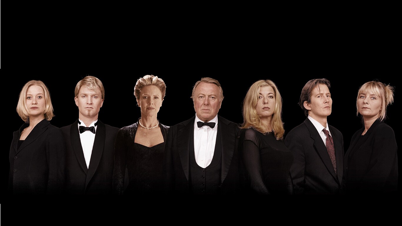 Festen di Thomas Vinteberg