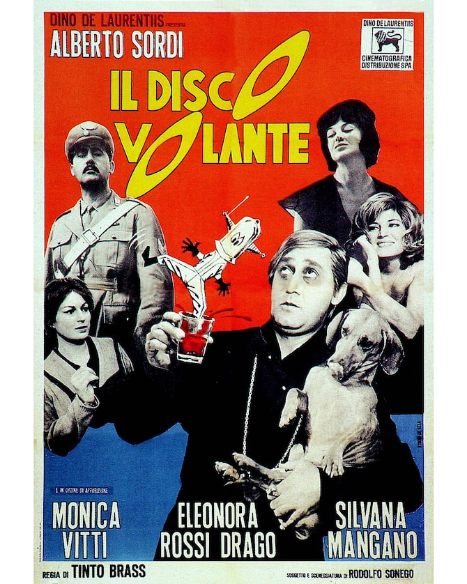 Auguri a Tinto Brass che compie 90 anni, tutti i film del regista italiano, maestro del cinema