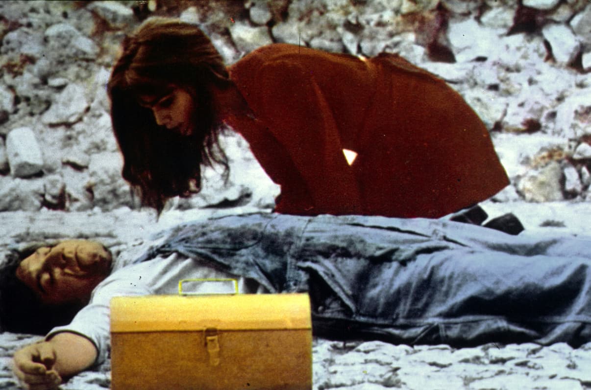 Film Di Tinto Brass Girato A Venezia