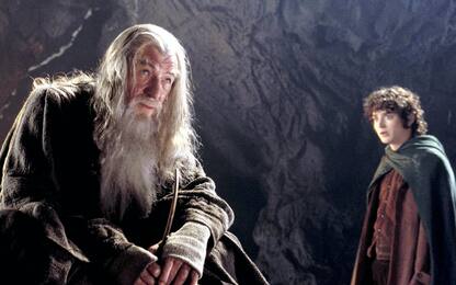 Tolkien, casa produttrice mette in vendita i suoi diritti