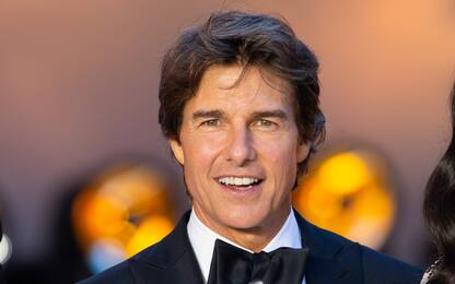 Tom Cruise compie 60 anni, 10 curiosità sull'attore