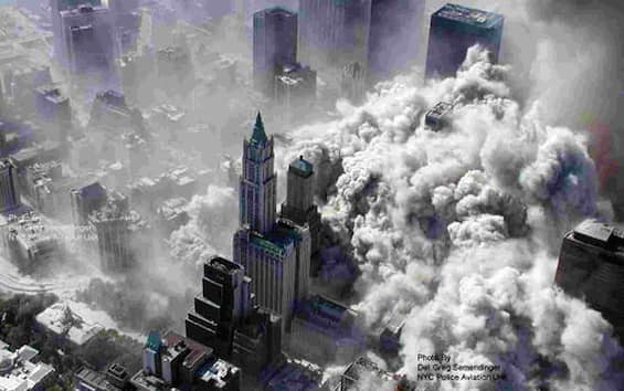 Anniversary attacks September 11, edited films and songs “banned” after the attacks
