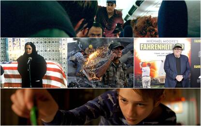 11 settembre, 5 film che raccontano gli attentati negli Usa. FOTO