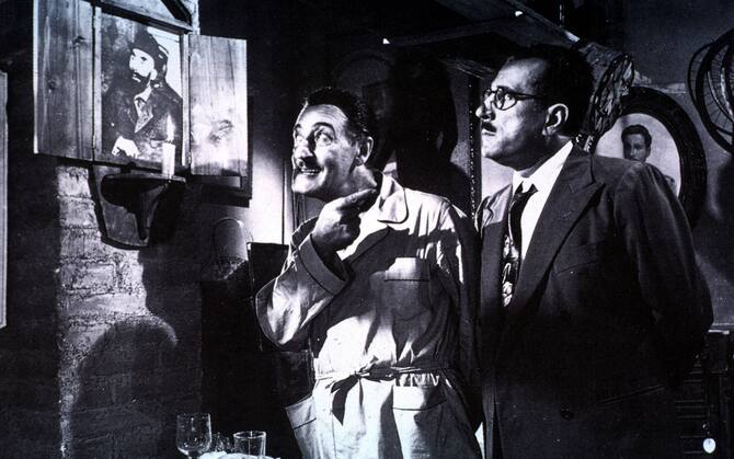 Totò e Peppino: i migliori film della celebre coppia | Sky TG24