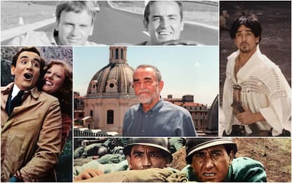 In ricordo di Vittorio Gassman: ecco 10 tra i suoi migliori film. FOTO