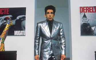 ben stiller zoolander