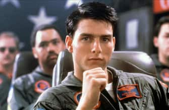 Tom Cruise torna pilota, la Paramount annuncia il sequel di 'Top Gun'. In una intervista alla rivista Hollywood Reporter, il produttore Adam Goodman ha rivelato che uno dei prossimi progetti sarÃ  il seguito del film che rese celebre Tom Cruise. Nella foto, Tom Cruise in una scena del film 'Top Gun'. (Â© Paramount / IPA/Fotogramma,  - 2012-04-30) p.s. la foto e' utilizzabile nel rispetto del contesto in cui e' stata scattata, e senza intento diffamatorio del decoro delle persone rappresentate