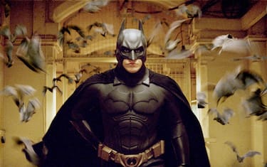 Batman Begins - Warner Bros