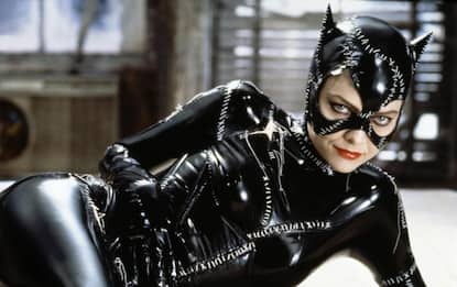 Tutte le Catwoman del mondo del cinema. FOTO
