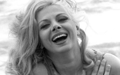 Chi era Sandra Milo, attrice e musa di Federico Fellini. FOTOSTORIA