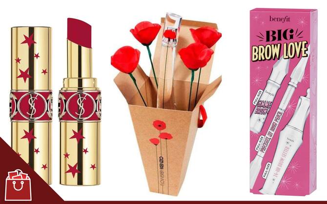 16 idee regalo beauty per la Festa della Donna