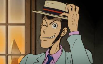 Arsenio Lupin compie 115 anni