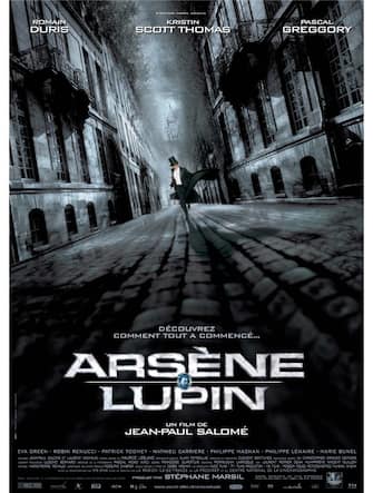Arsenio Lupin compie 115 anni
