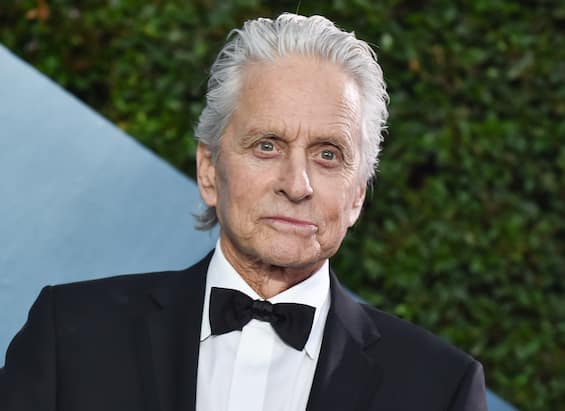 Cannes Film Festival 2023, to Michael Douglas the Golden Palm of honor