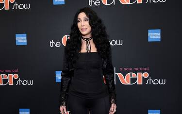 Cher pubblica la versione spagnola del classico degli Abba Chiquitita
