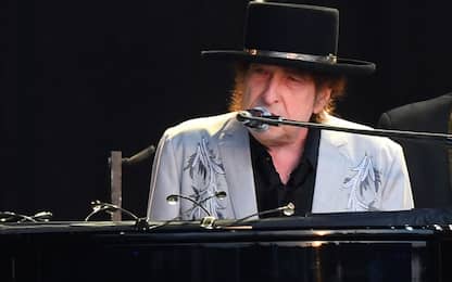 Bob Dylan annuncia il nuovo album di inediti "Rough and Rowdy Ways"