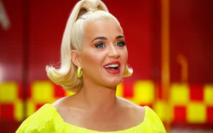 Katy Perry, il nuovo singolo è "Daisies"