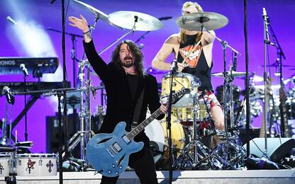 Foo Fighters, Dave Grohl parla del nuovo album