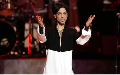 Prince, arriva in streaming il live 'Prince and the Revolution'