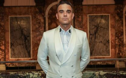 Take That, Robbie Williams apre alla reunion