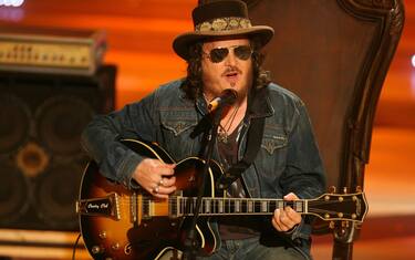Zucchero canta Va Pensiero per "One World: Together at Home" - VIDEO