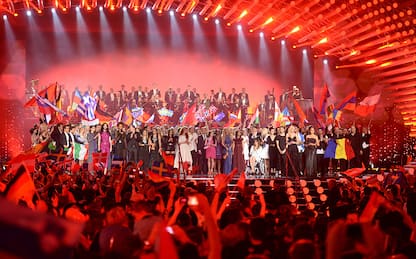 Eurovision 2020, quando e come vedere lo speciale Europe Shine A Light