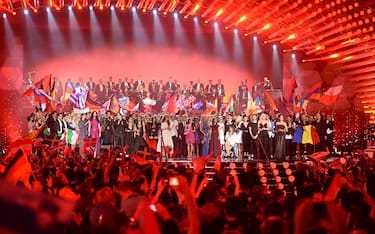 eurovision-getty