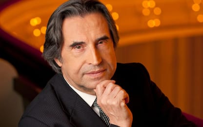 Riccardo Muti inaugura il Festival 2021 dell'Arena di Verona