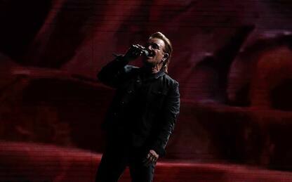 Bono: "Le sessanta canzoni che mi hanno salvato la vita"