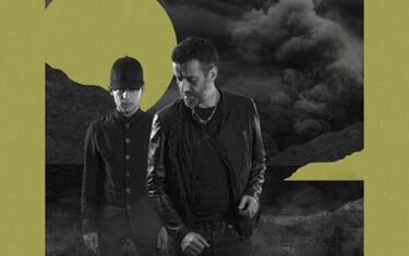 Daniele Silvestri e Rancore, arriva la nuova versione di Il mio nemico