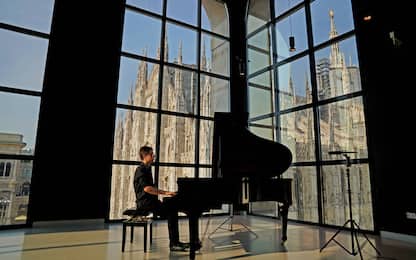 Piano City Milano Preludio 2020, eventi streaming e concerti in strada