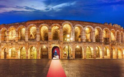 La Fondazione Arena di Verona chiede una deroga per almeno 3.000 posti