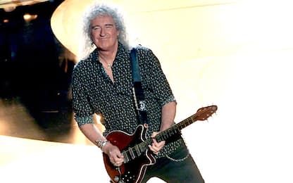 Brian May, il chitarrista dei Queen studia l’origine degli asteroidi