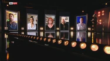 "Stories from Home": un'intervista in "Parole in musica"