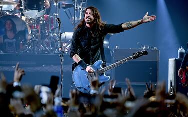 I-Days, sul palco Vasco Rossi e Foo Fighters nell'edizione del 2021