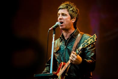 Noel Gallagher, le migliori canzoni scritte