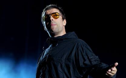 Liam Gallagher: "Sto lavorando a due nuovi album"