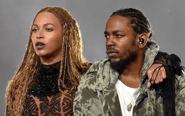 Black Lives Matter, la playlist dedicata al movimento su Spotify