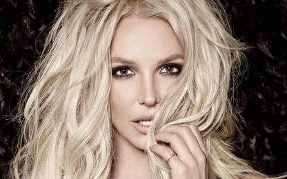 Pride, Britney Spears alla comunità LGBTQ+: "Siete voi a tirarmi su"