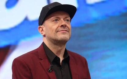 DPCM Squad di Max Pezzali per "Una canzone come gli 883"