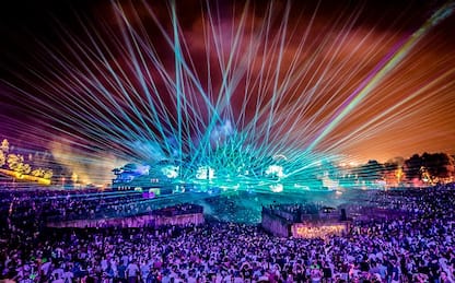 Tomorrowland, annunciata la versione in streaming per il 2020