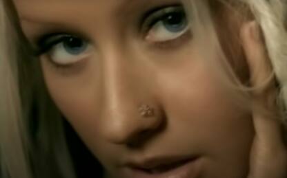 Pride, Beautiful di Christina Aguilera compie 18 anni