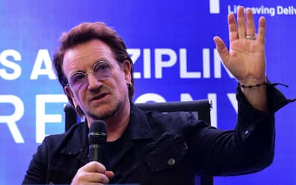 Bono ha raccontato il risveglio alla Casa Bianca post bevuta con Obama