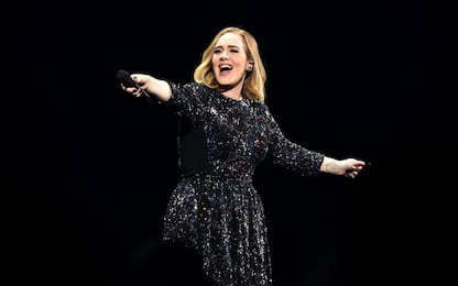 BlackLivesMatter, Adele si unisce alla causa con un post su Instagram