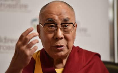 Dalai Lama riconosce un bambino nato in Usa tra i leader reincarnati