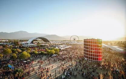 Il Coachella Festival slitta al 2021