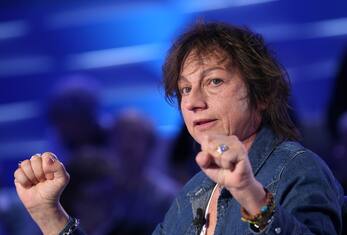 Voucher, Gianna Nannini a Paul McCartney: "Non bacchettare l'Italia"