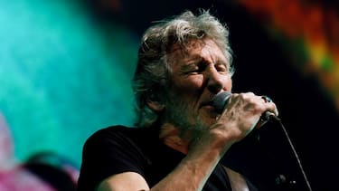 Roger Waters critica Zelensky, in Polonia cancellano concerti