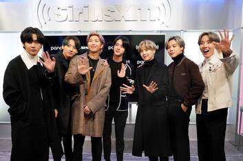 Twitter festeggia i 10 anni di successi di #KpopTwitter