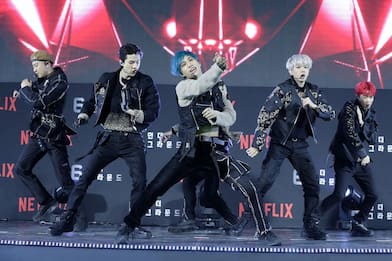 K-Pop, le più famose band di musica pop coreana da BTS a Exo